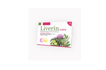 LIVERIN FORTE