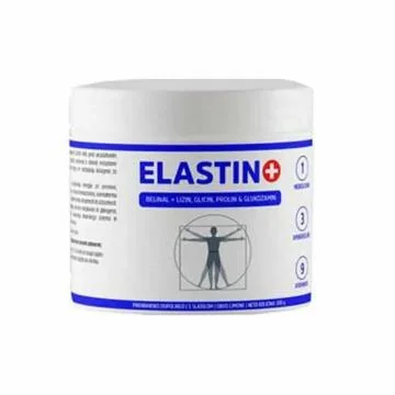 ELASTIN+ PRAH