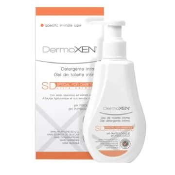 DermoXEN Ultracalming Diabetic