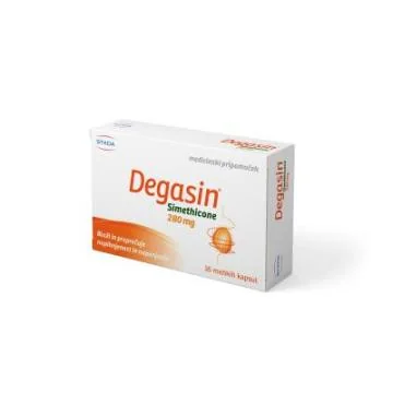 Degasin®