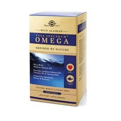 Wild Alaskan Full Spectrum™ Omega