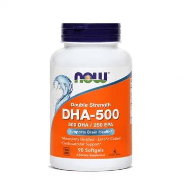 NOW DHK 500
