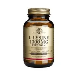 L-lizin 1000mg