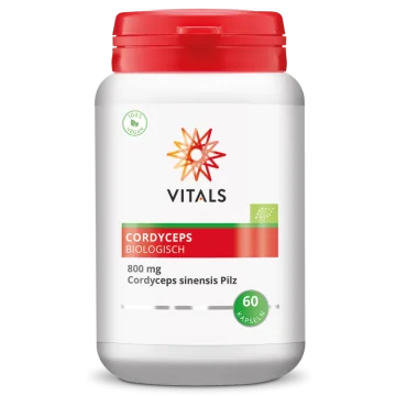 Bio Glavatec (Kordiceps) 800 mg