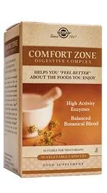 Comfort zone digestive complex