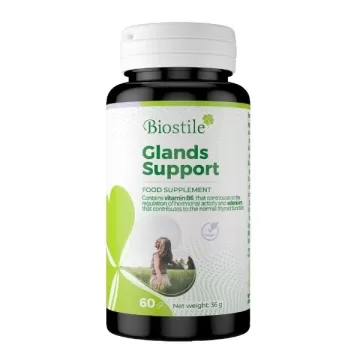 Glands Support