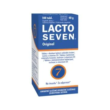 Lacto Seven Original