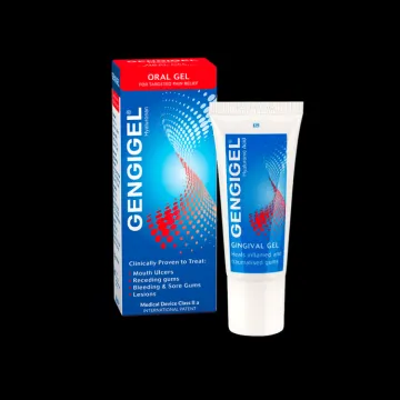 Gengigel gel