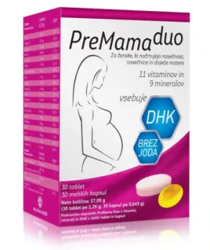 Premama Duo