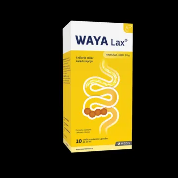 Waya Lax®