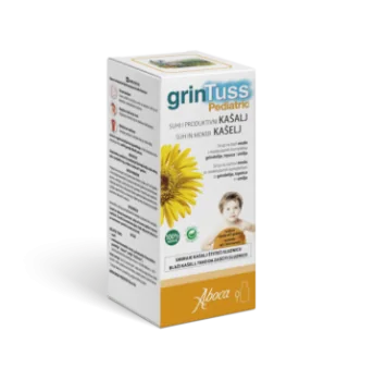 Aboca Grintuss sirup