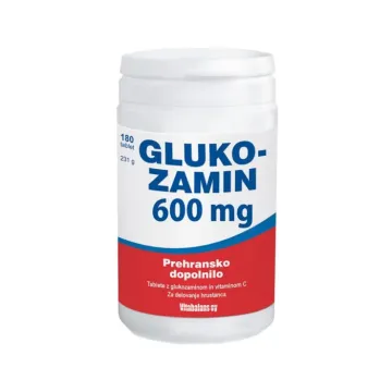 Glukozamin