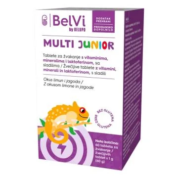 BelVi by Belupo Multi Junior