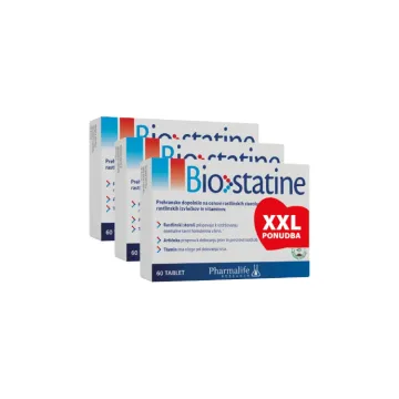 Biostatine XXL
