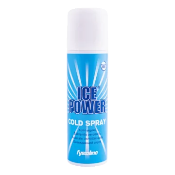 Ice Power hladilno pršilo