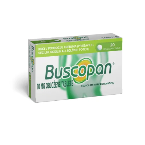 Buscopan®