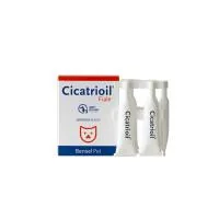 CICATRIOIL AMPULE