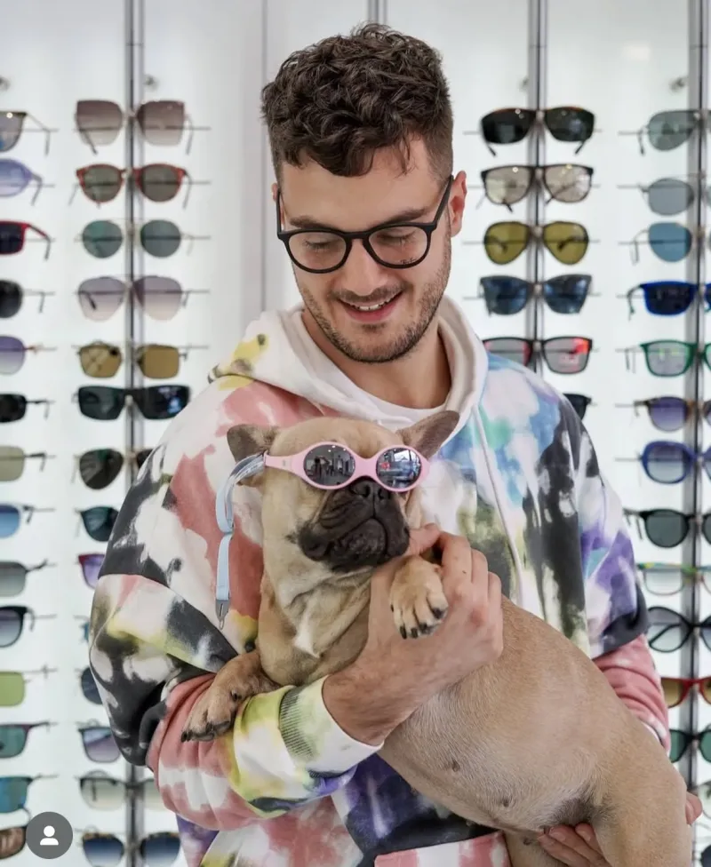 Očala Gucci