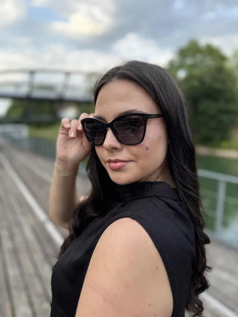 Sončna očala