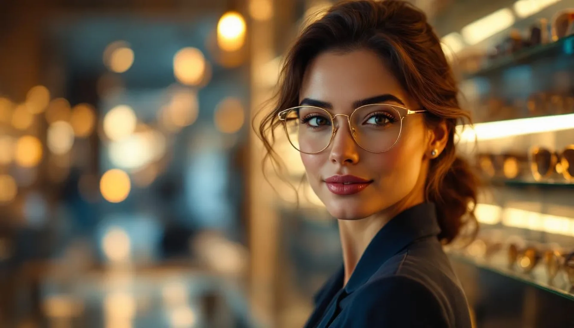 Optika Markelj