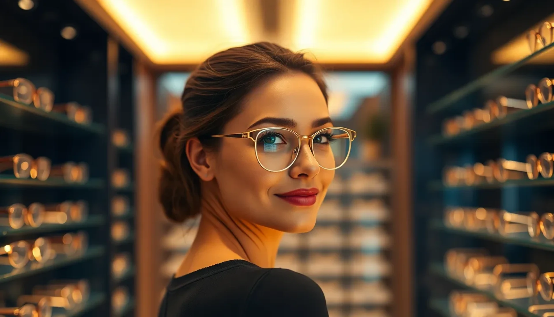 Optika Markelj