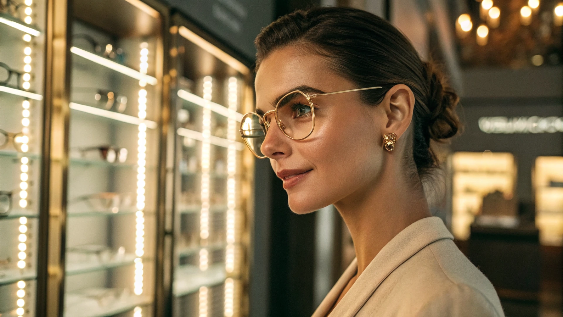 Optika Markelj