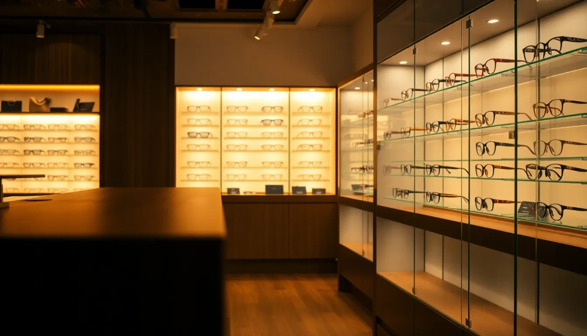 Optika Markelj