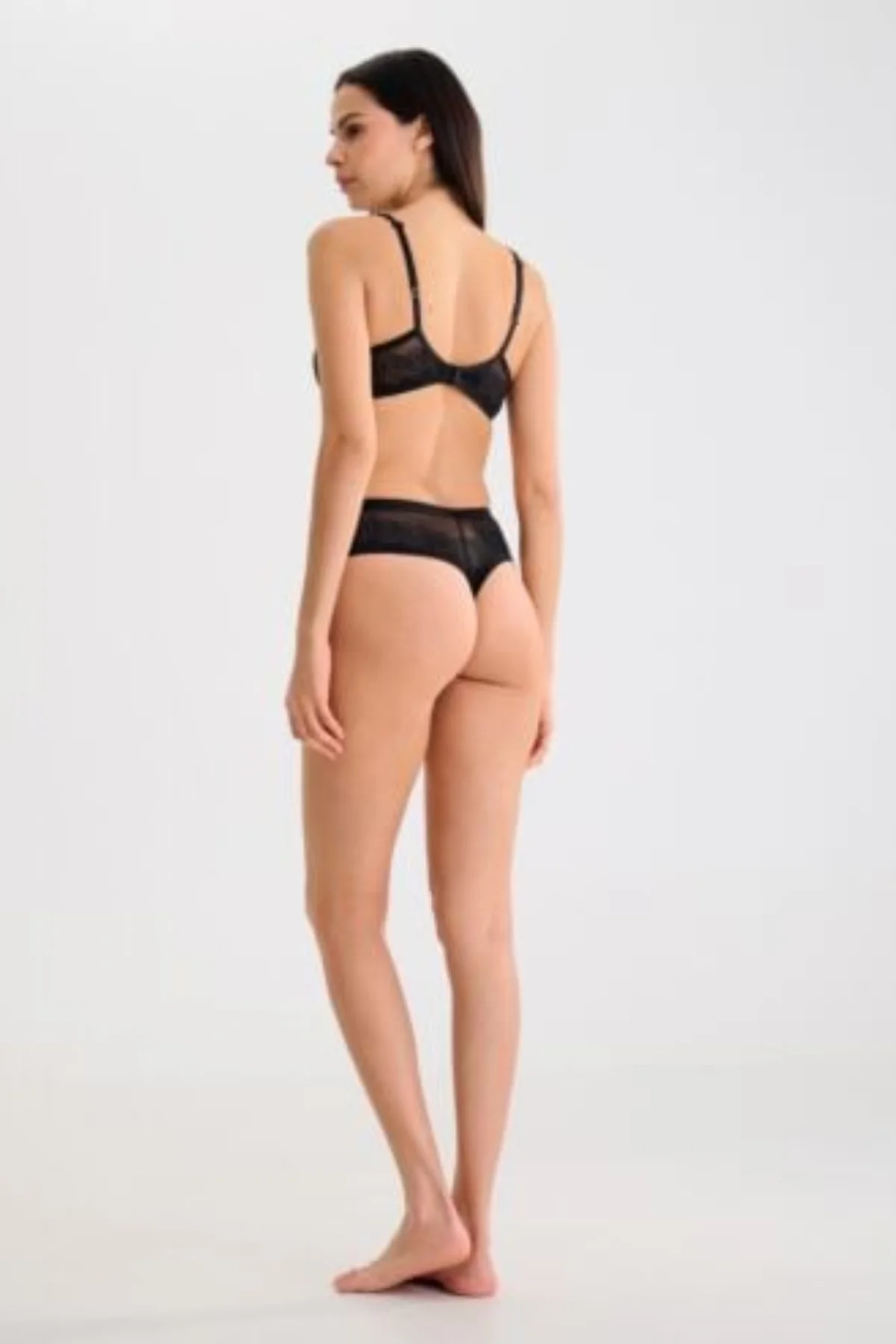 Ruby Brazilian Briefs