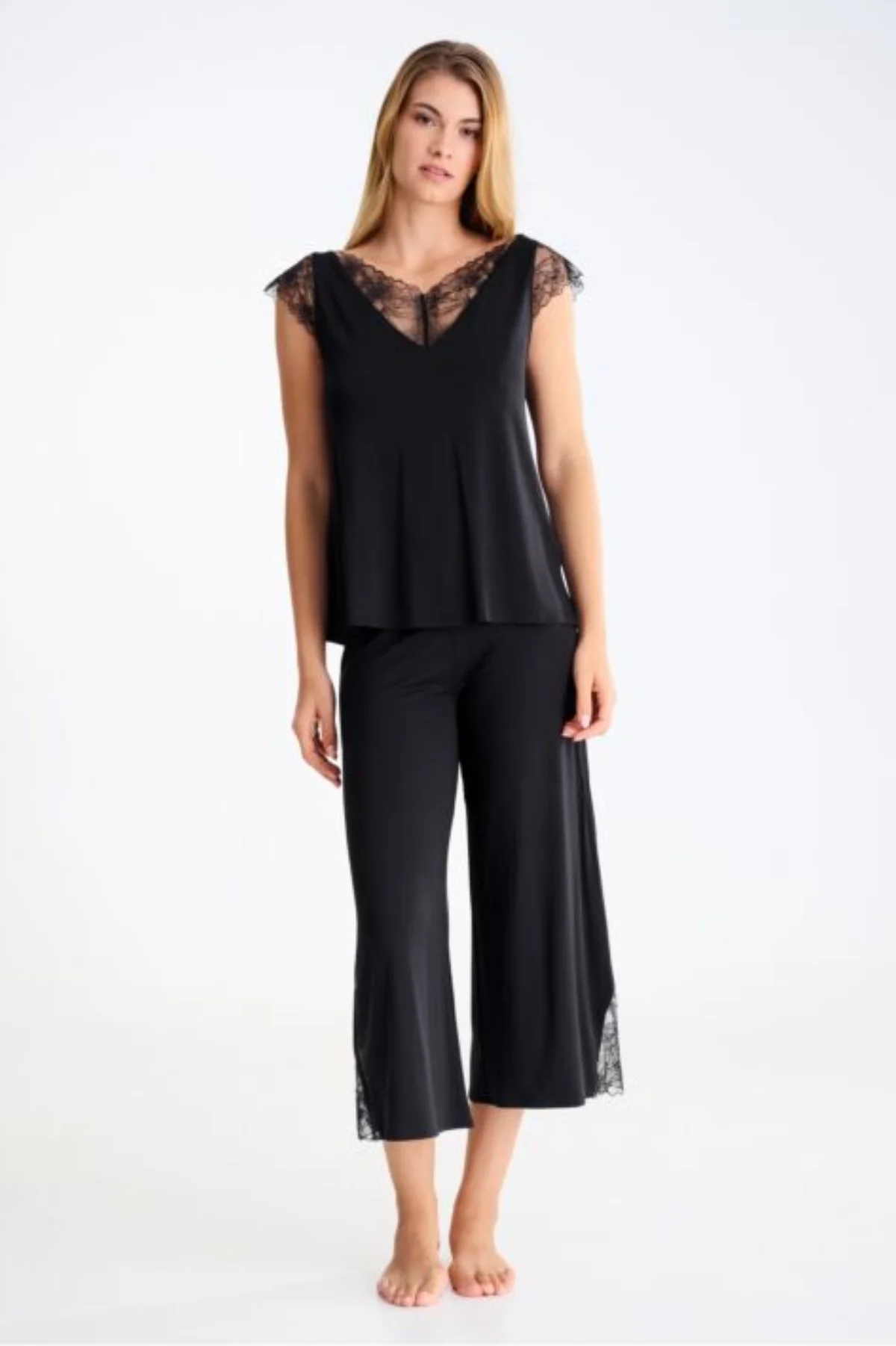 Destiny Modal Pajama Set