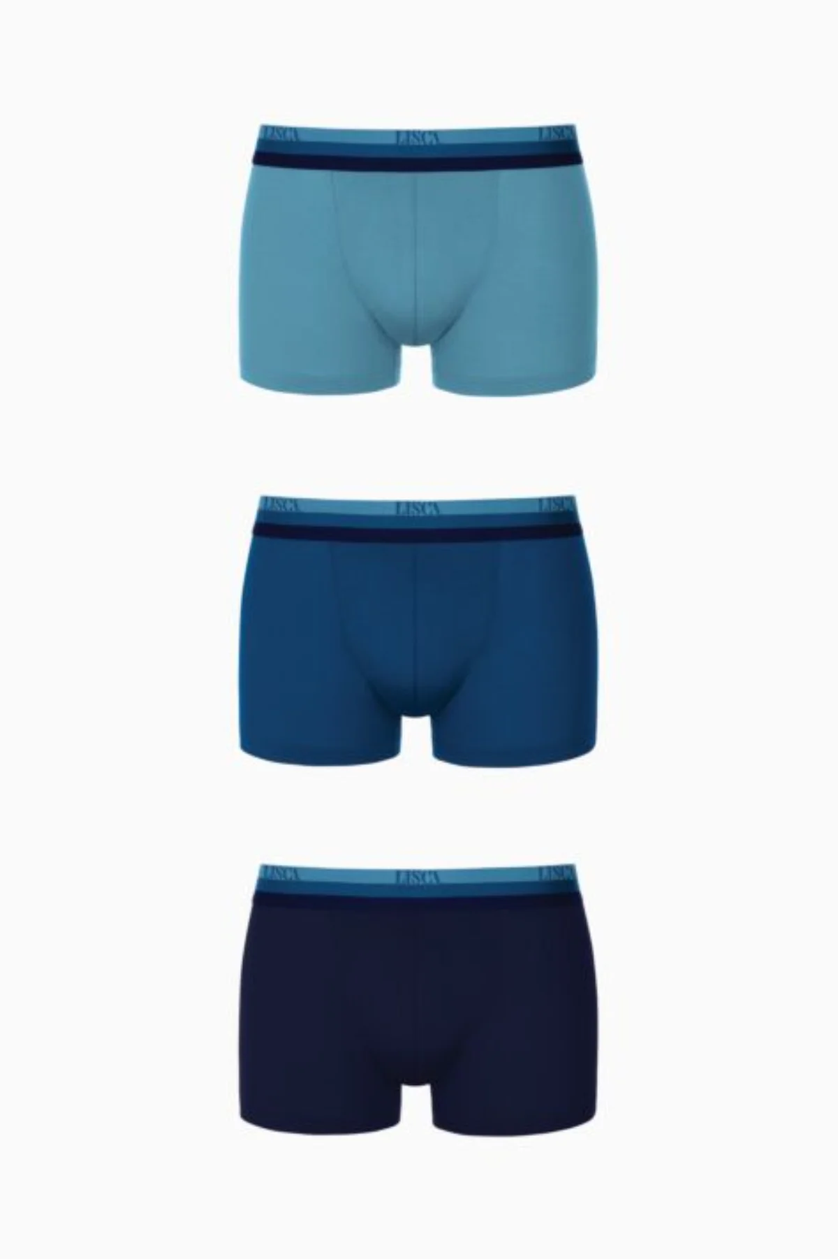 Olympus Boxer Briefs, 3-Pack