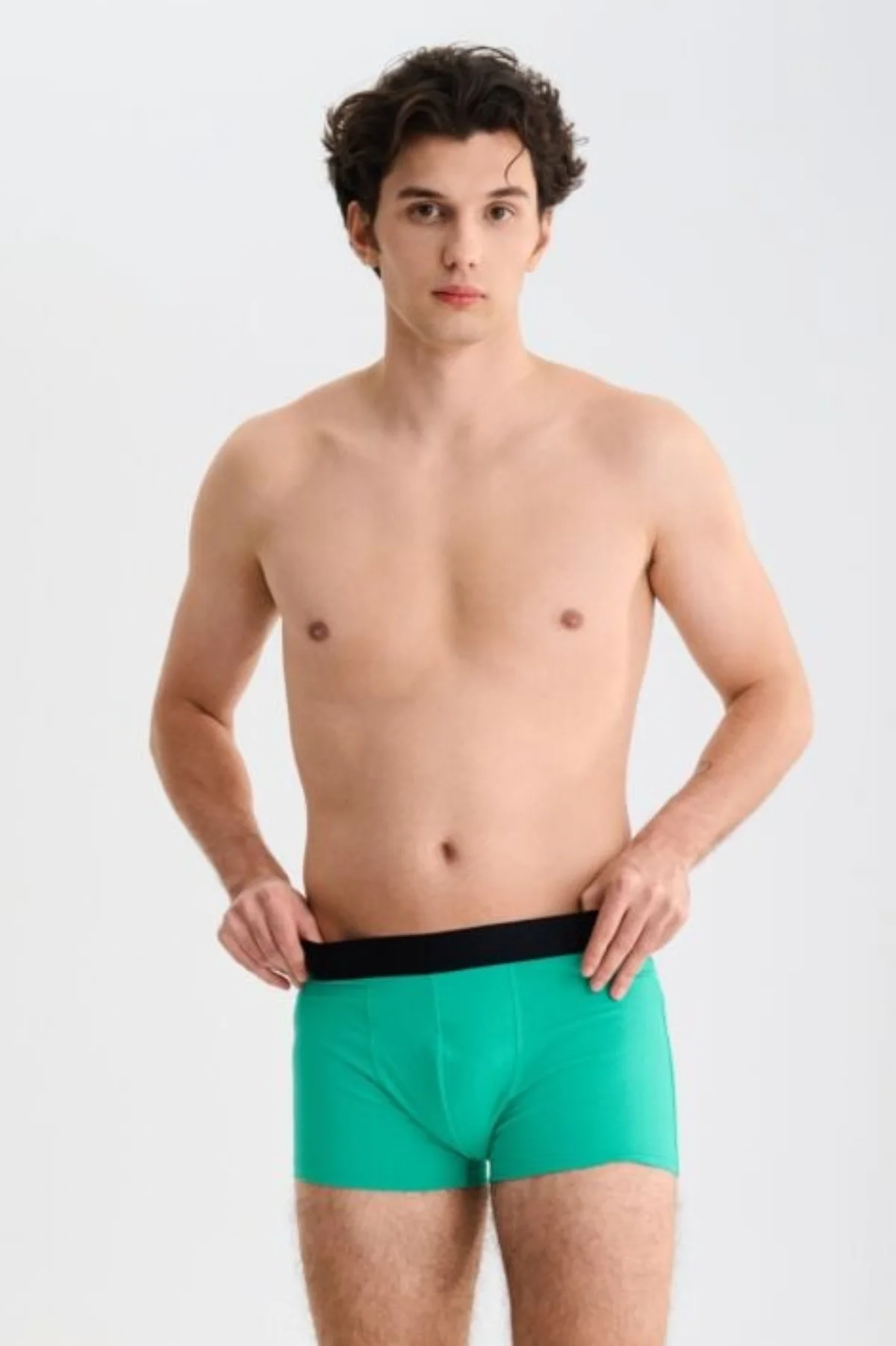 Odysseus Boxer Briefs