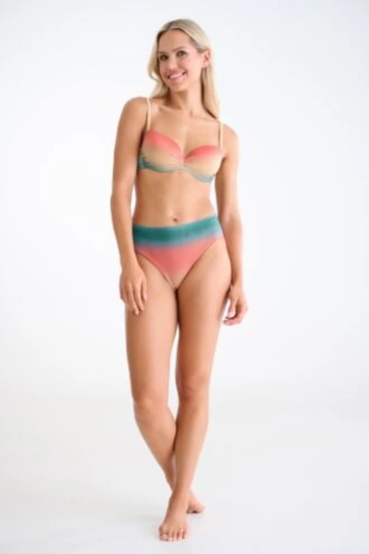 Cairo Classic Bikini Bottoms