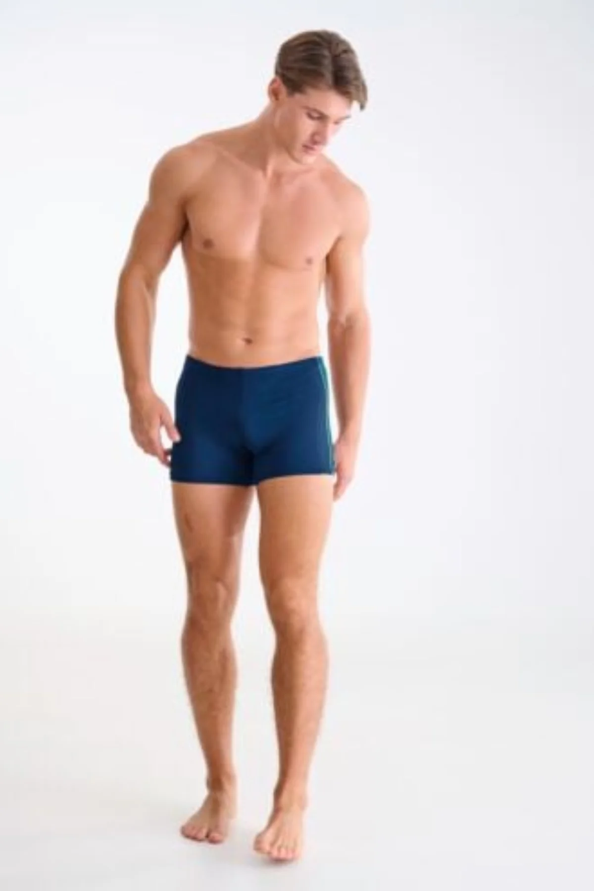 Men's Swim Shorts, Printed