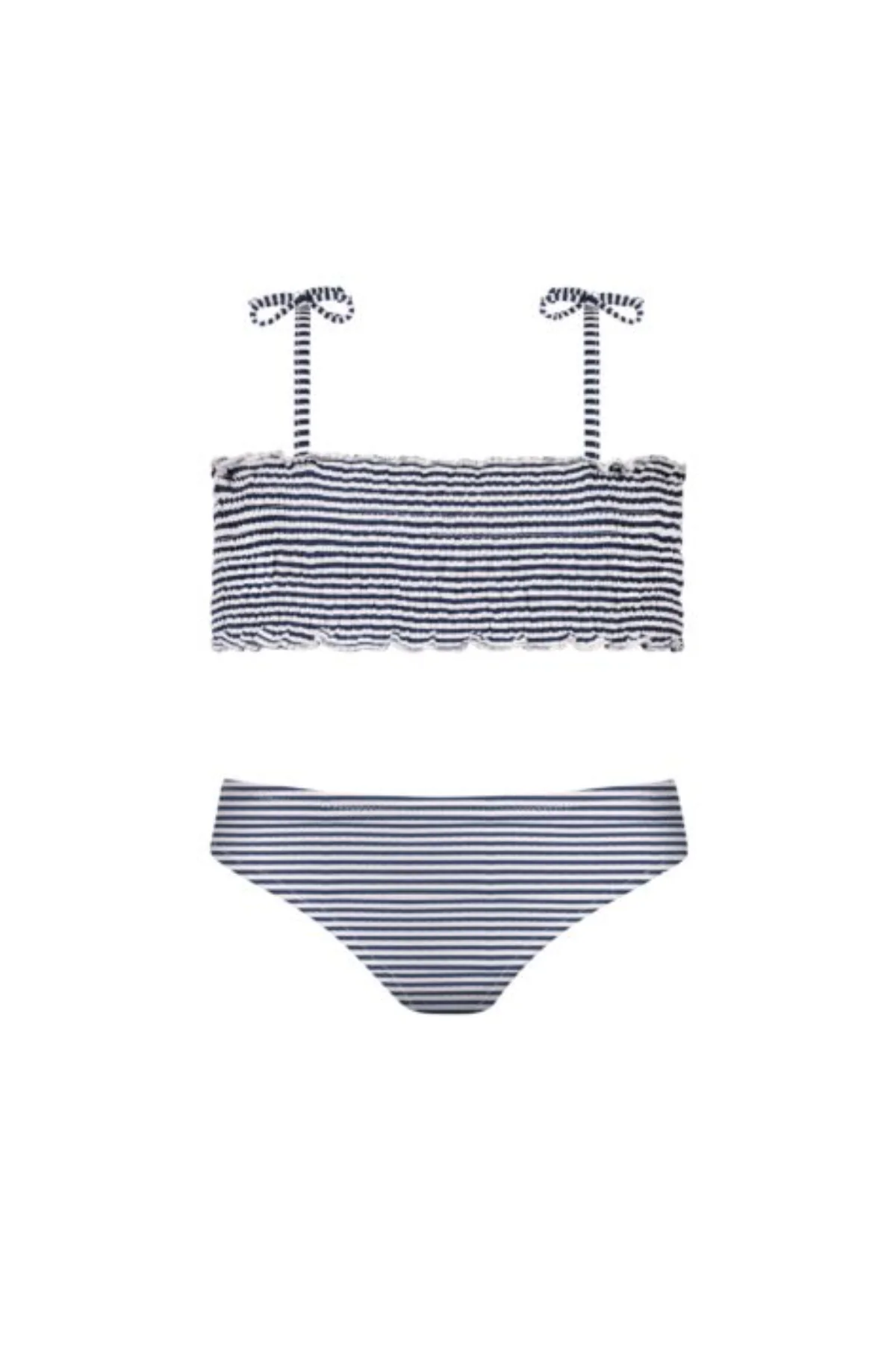 Girls' Two-Piece Swimsuit