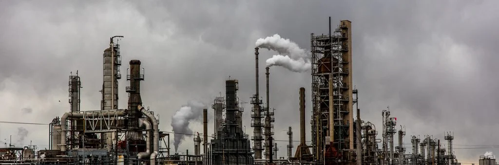 Refinery