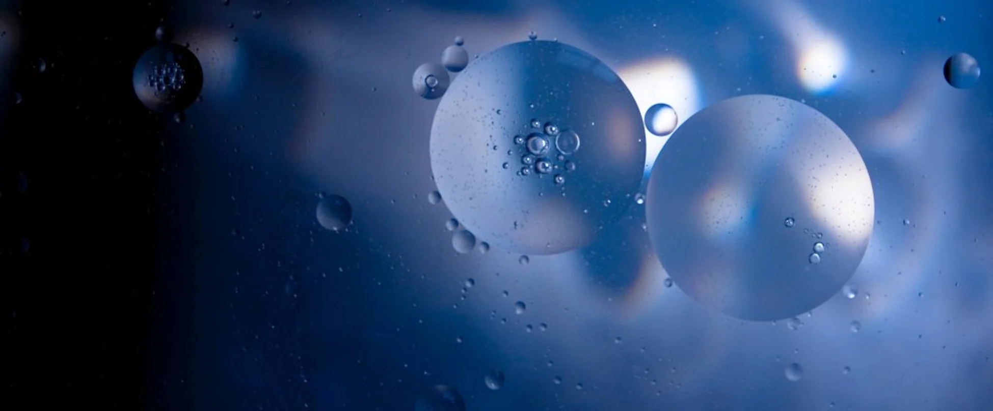 Emulsion Treatment
