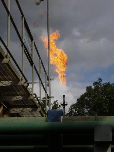 Oil Refining
