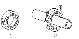 Merus Ring Installation drawing