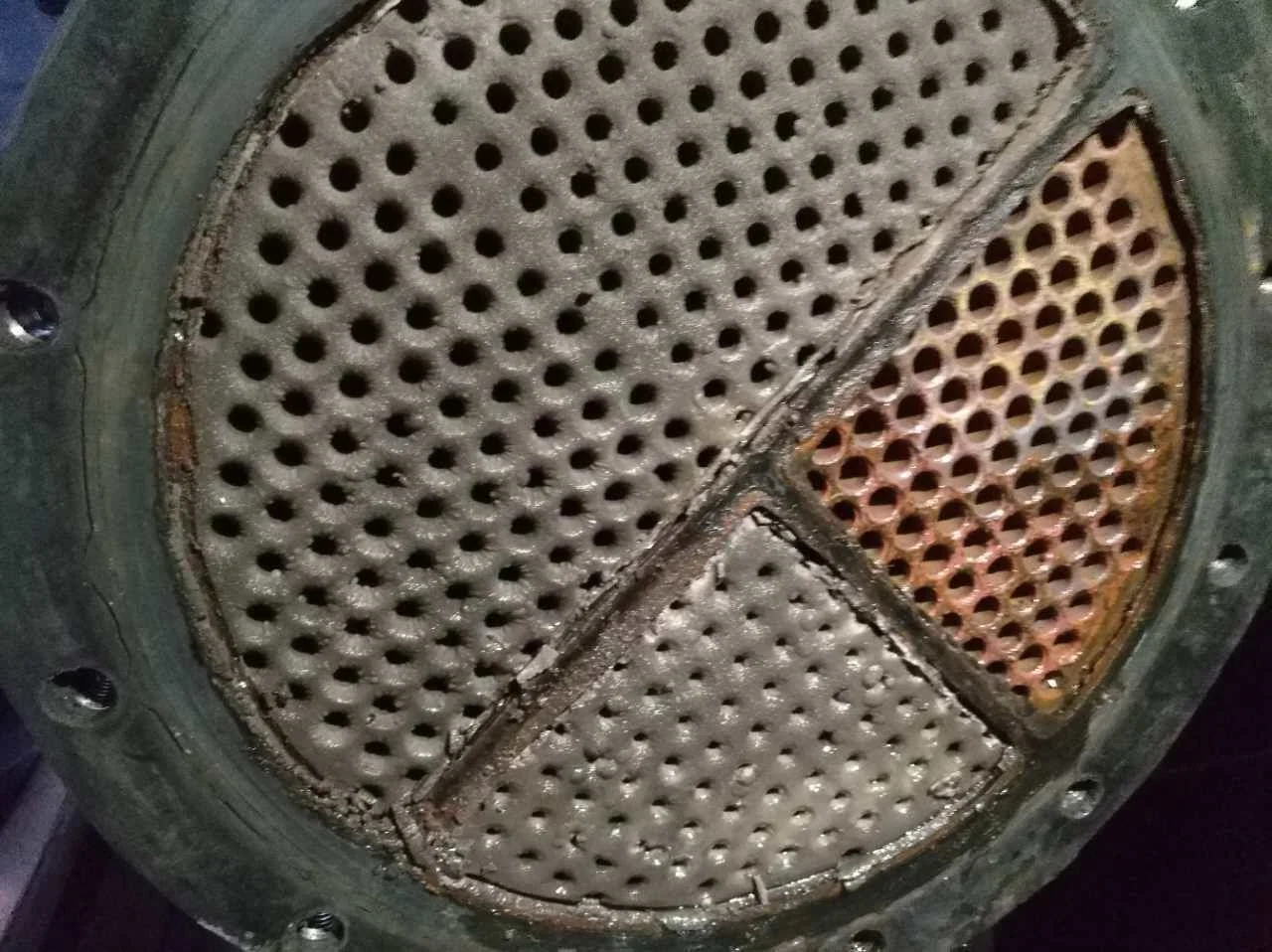 Heat Exchanger