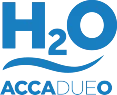 Logo H2O AccaDueo