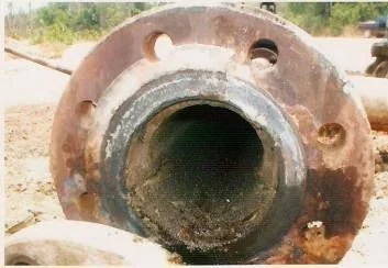Deposits 1