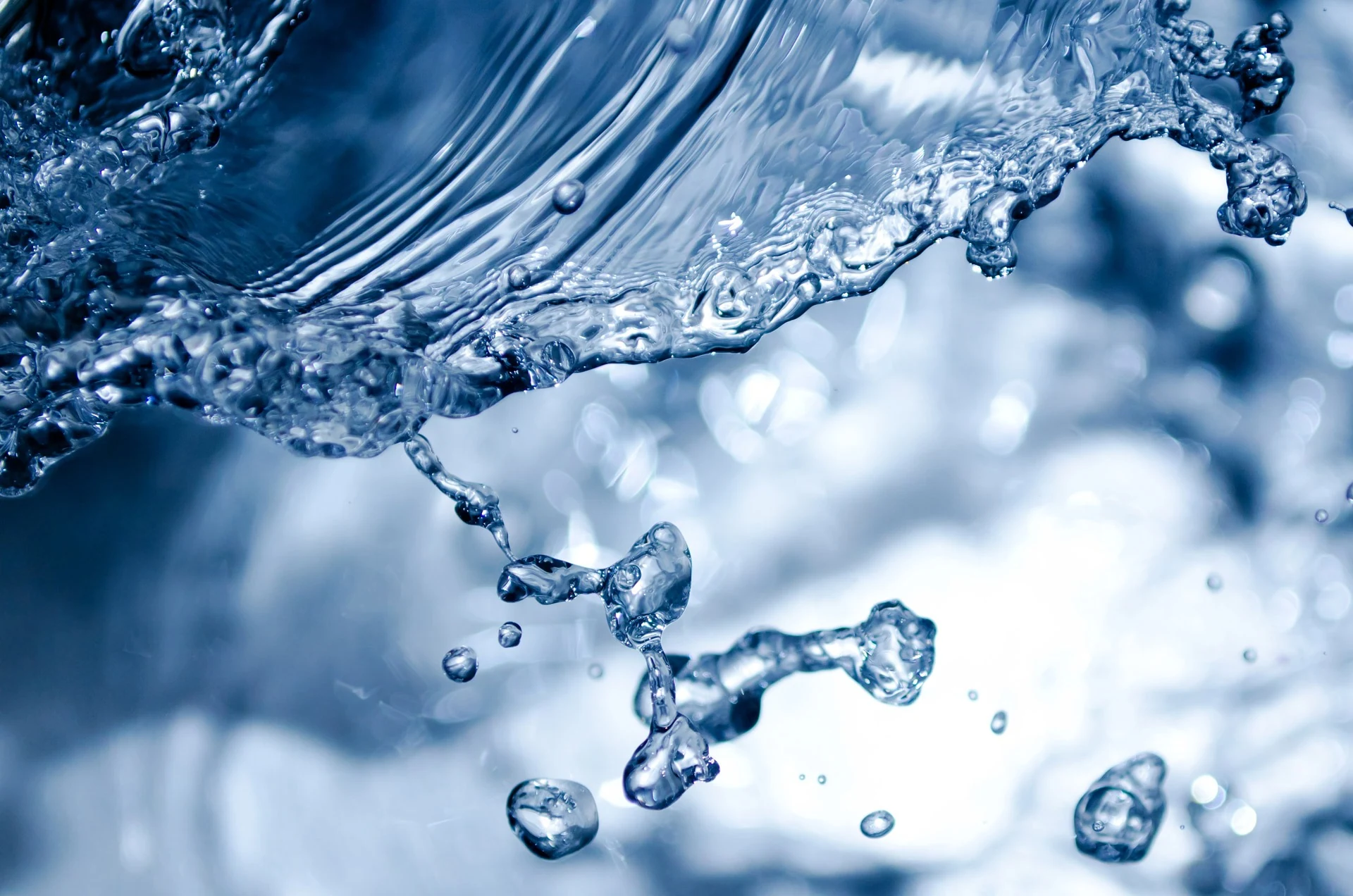 splashing splash aqua water 67843