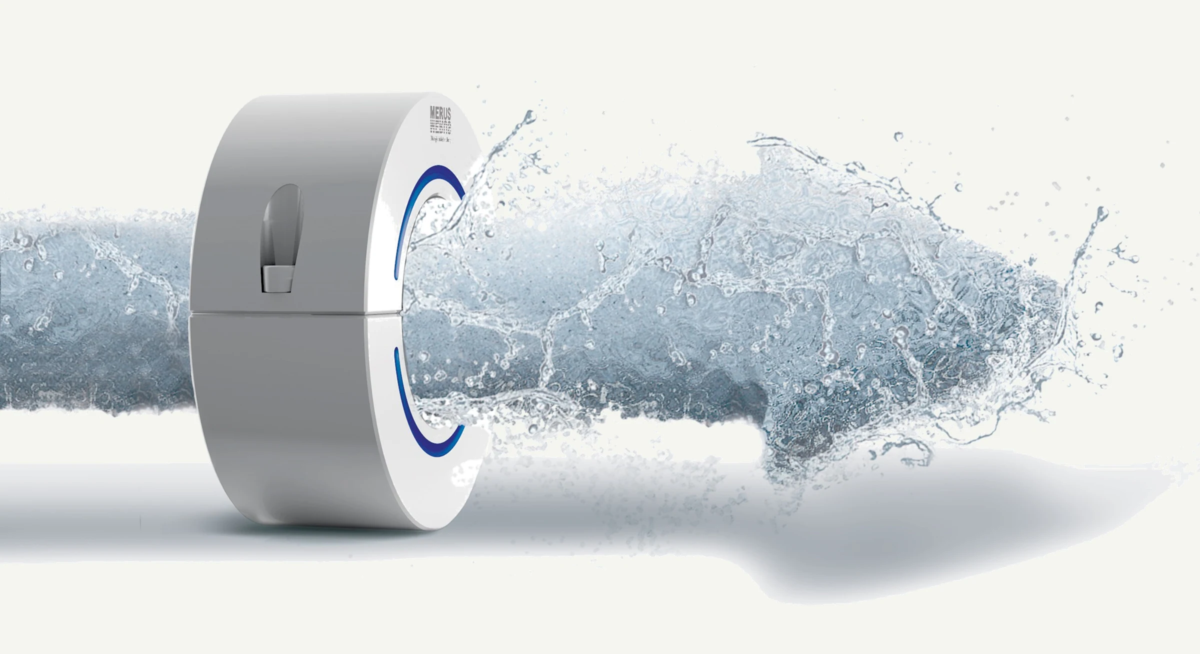 Grafik Ring Wasser 1