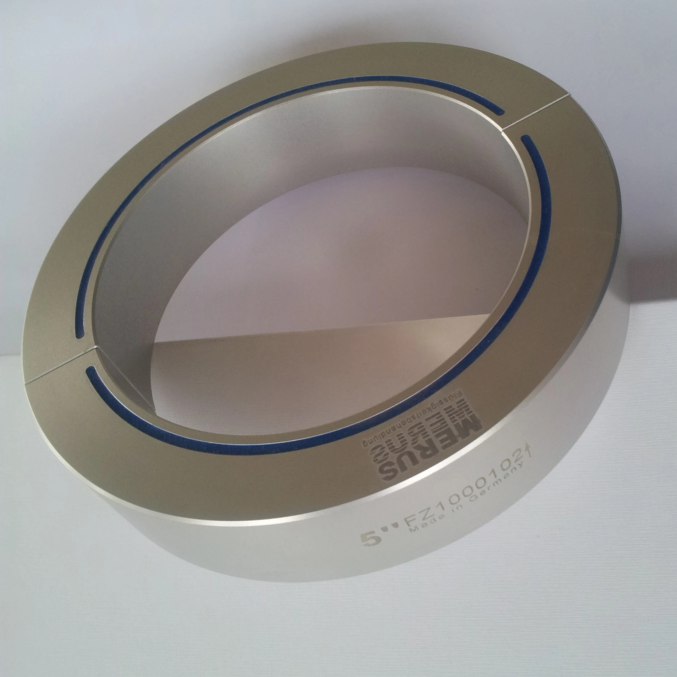 5 Zoll II