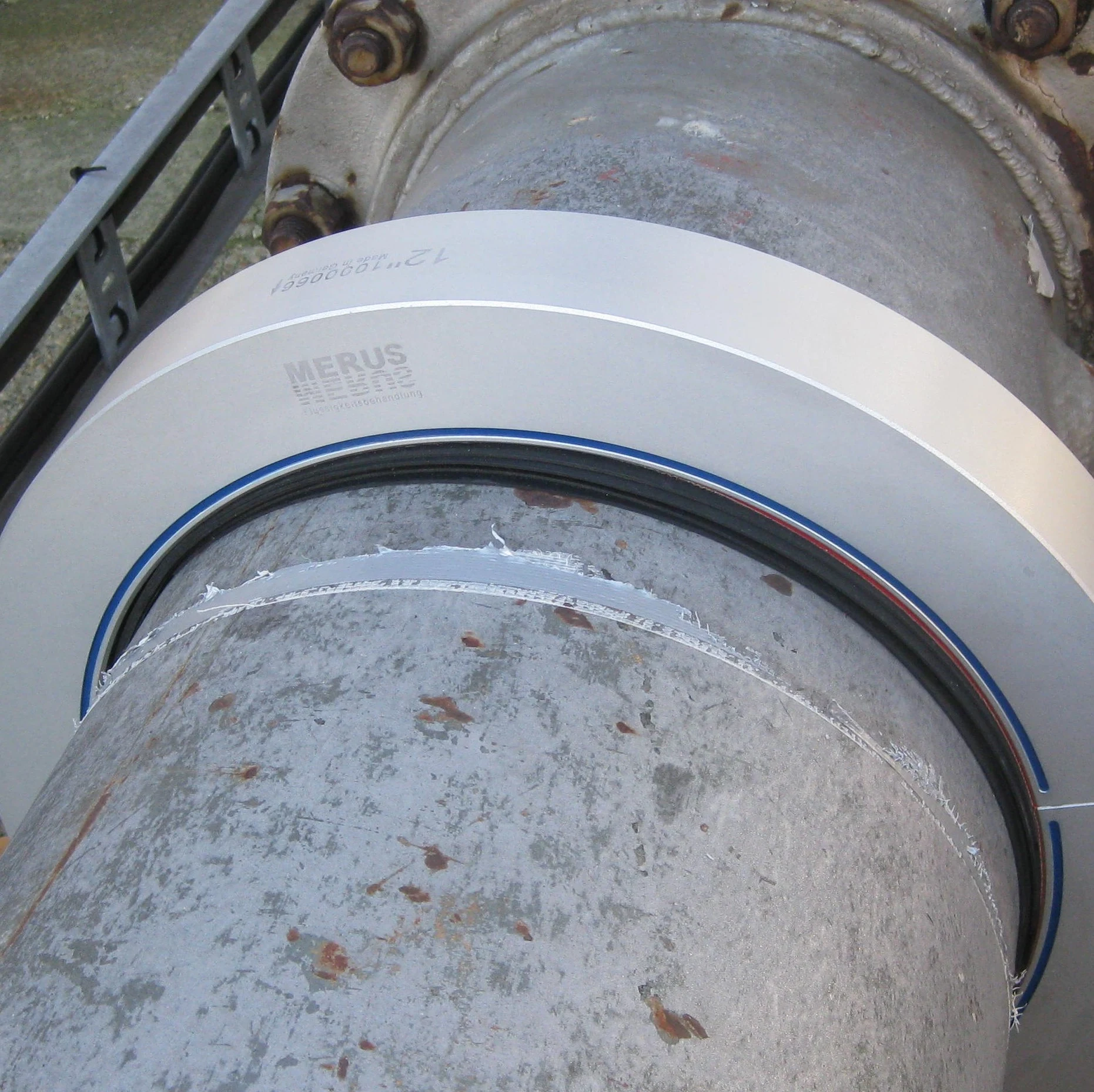 12 Zoll HCI