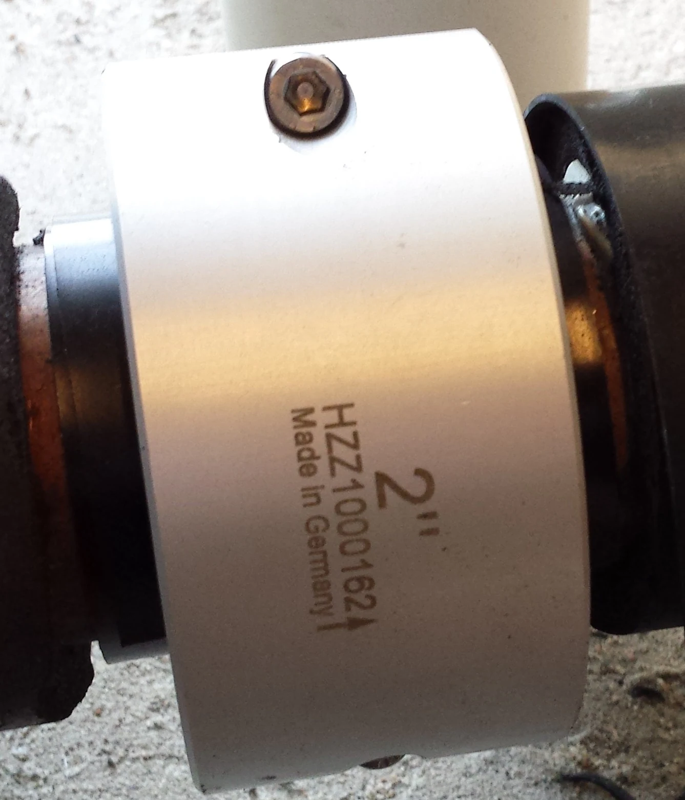 2 Inch HCI