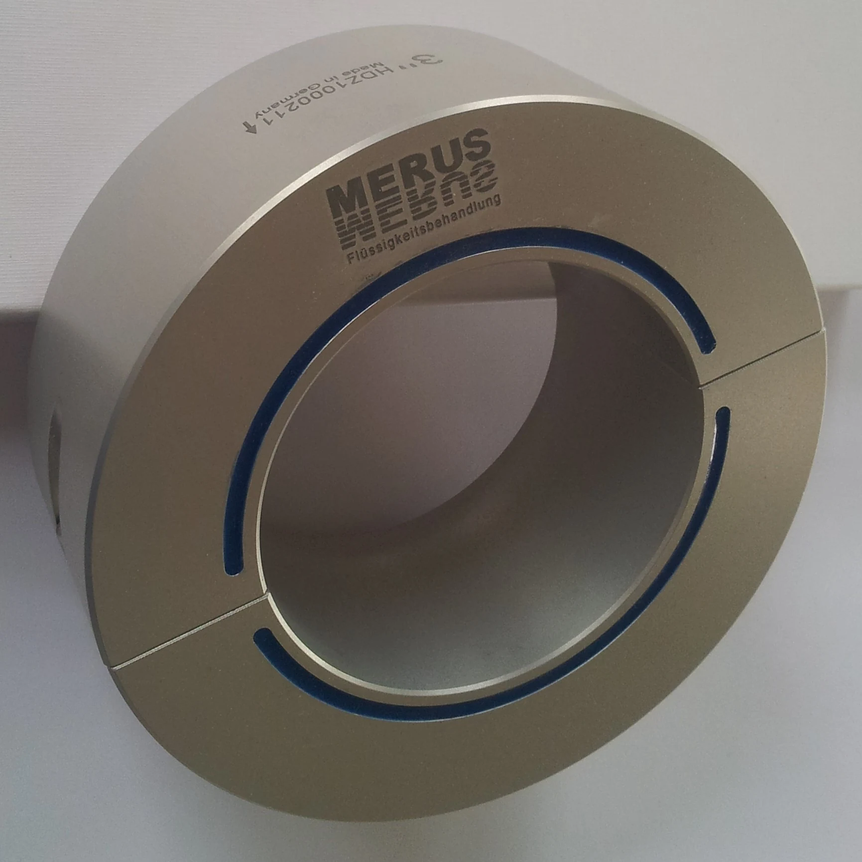 3 Inch HCI