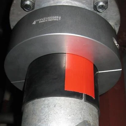4 Inch HCI HVZ