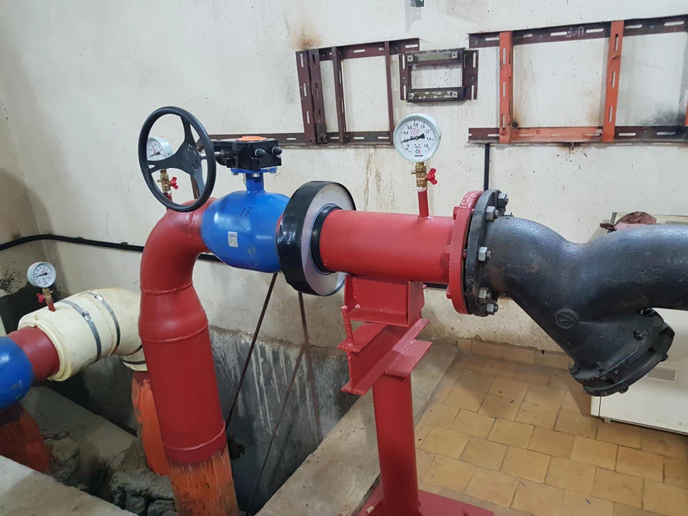 RedPipe