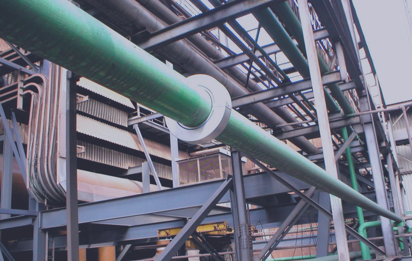 Industrie